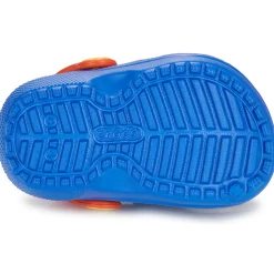 Crocs - Classic Lined Clog T