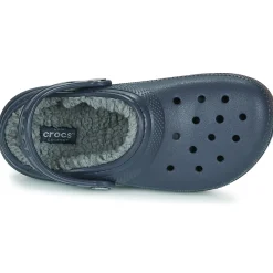 Crocs - CLASSIC LINED CLOG K