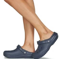 Crocs - CLASSIC LINED CLOG