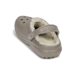 Crocs - CLASSIC LINED CLOG