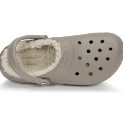 Crocs - CLASSIC LINED CLOG