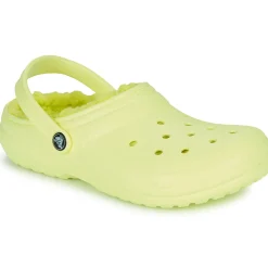 Crocs - CLASSIC LINED CLOG K