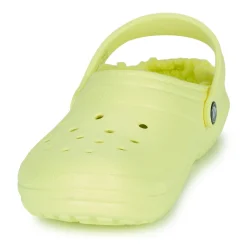 Crocs - CLASSIC LINED CLOG K