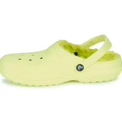 Crocs - CLASSIC LINED CLOG K