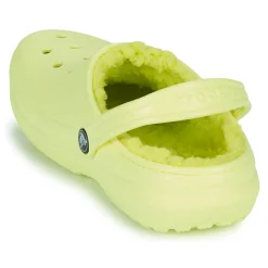 Crocs - CLASSIC LINED CLOG K