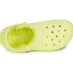 Crocs - CLASSIC LINED CLOG K