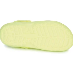 Crocs - CLASSIC LINED CLOG K