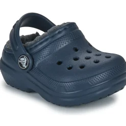 Crocs - CLASSIC LINED CLOG T