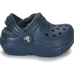 Crocs - CLASSIC LINED CLOG T