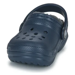 Crocs - CLASSIC LINED CLOG T