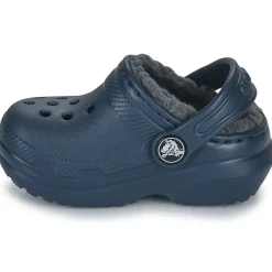 Crocs - CLASSIC LINED CLOG T