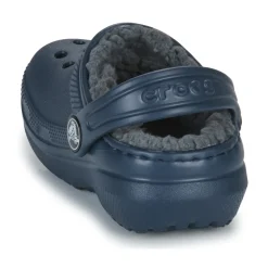Crocs - CLASSIC LINED CLOG T