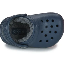 Crocs - CLASSIC LINED CLOG T
