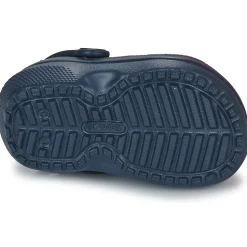 Crocs - CLASSIC LINED CLOG T