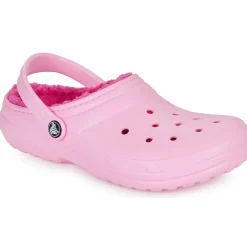 Crocs - CLASSIC LINED CLOG K