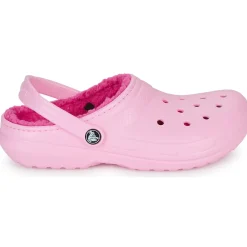 Crocs - CLASSIC LINED CLOG K