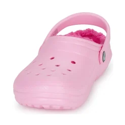 Crocs - CLASSIC LINED CLOG K
