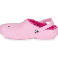 Crocs - CLASSIC LINED CLOG K