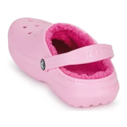 Crocs - CLASSIC LINED CLOG K