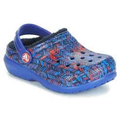 Crocs - CLASSIC LINED GRAPHIC CLOG K