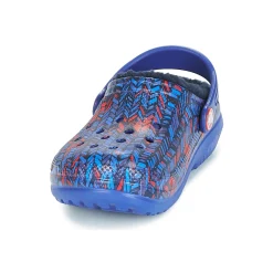 Crocs - CLASSIC LINED GRAPHIC CLOG K