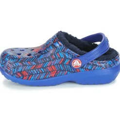Crocs - CLASSIC LINED GRAPHIC CLOG K
