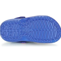 Crocs - CLASSIC LINED GRAPHIC CLOG K