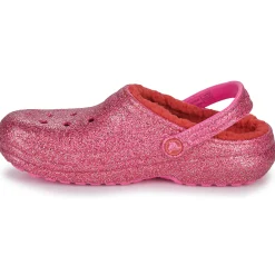Crocs - CLASSIC LINED VALENTINESDAYCGK