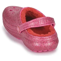 Crocs - CLASSIC LINED VALENTINESDAYCGK