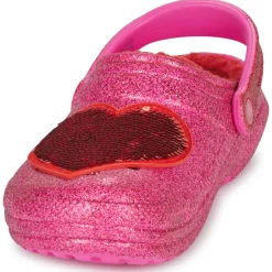 Crocs - CLASSIC LINED VALENTINES DAY CLOG