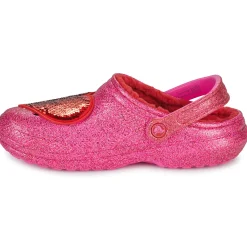 Crocs - CLASSIC LINED VALENTINES DAY CLOG