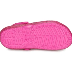 Crocs - CLASSIC LINED VALENTINES DAY CLOG