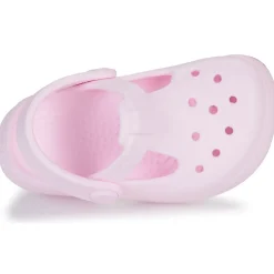 Crocs - Classic Mary Jane Clog T