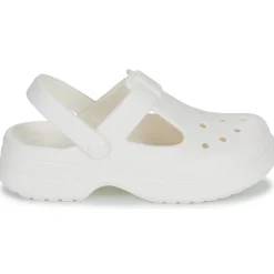 Crocs - Classic Mary Jane Clog K