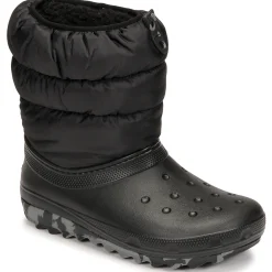 Crocs - CLASSIC NEO PUFF BOOT K