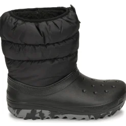 Crocs - CLASSIC NEO PUFF BOOT K