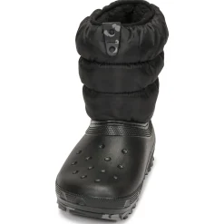 Crocs - CLASSIC NEO PUFF BOOT K