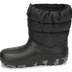 Crocs - CLASSIC NEO PUFF BOOT K