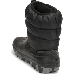 Crocs - CLASSIC NEO PUFF BOOT K