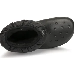 Crocs - CLASSIC NEO PUFF BOOT K
