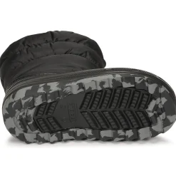 Crocs - CLASSIC NEO PUFF BOOT K