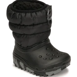 Crocs - CLASSIC NEO PUFF BOOT T
