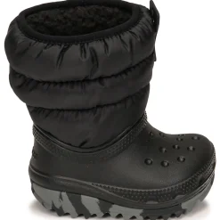 Crocs - CLASSIC NEO PUFF BOOT T