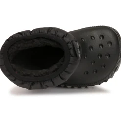 Crocs - CLASSIC NEO PUFF BOOT T