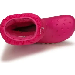 Crocs - CLASSIC NEO PUFF BOOT K