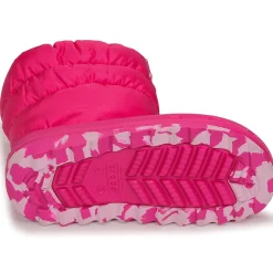 Crocs - CLASSIC NEO PUFF BOOT K