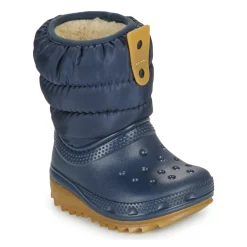 Crocs - Classic Neo Puff Boot T