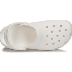 Crocs - CLASSIC PLATFORM CLOG W