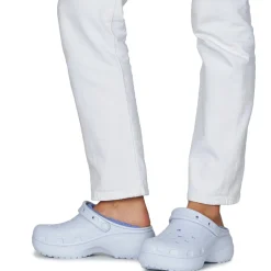 Crocs - Classic Platform Lined Clog W