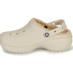 Crocs - Classic Platform Lined Clog W